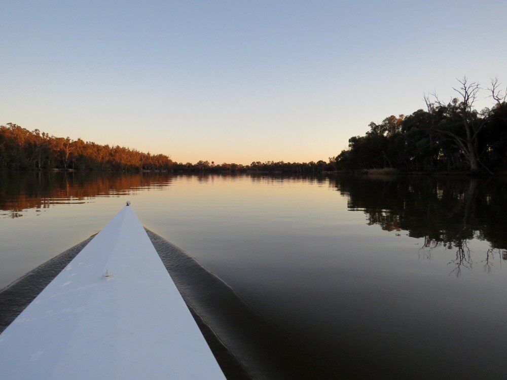 The Confluence