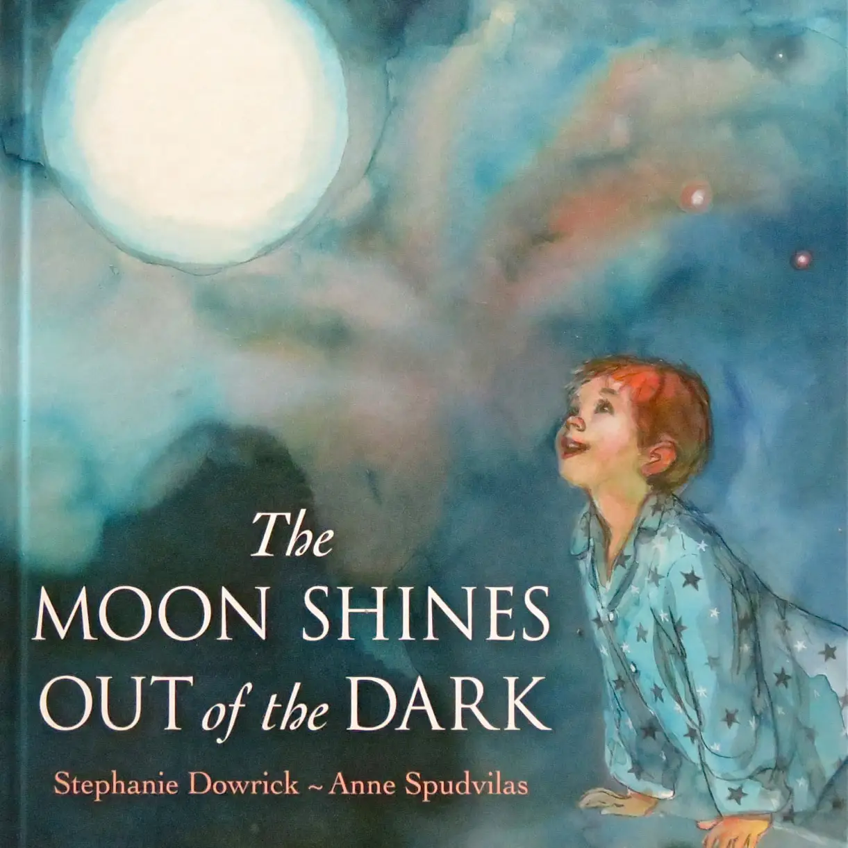 by Stephanie Dowrick, pub. Allen&Unwin 2014