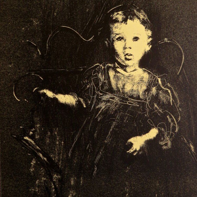 Foundling