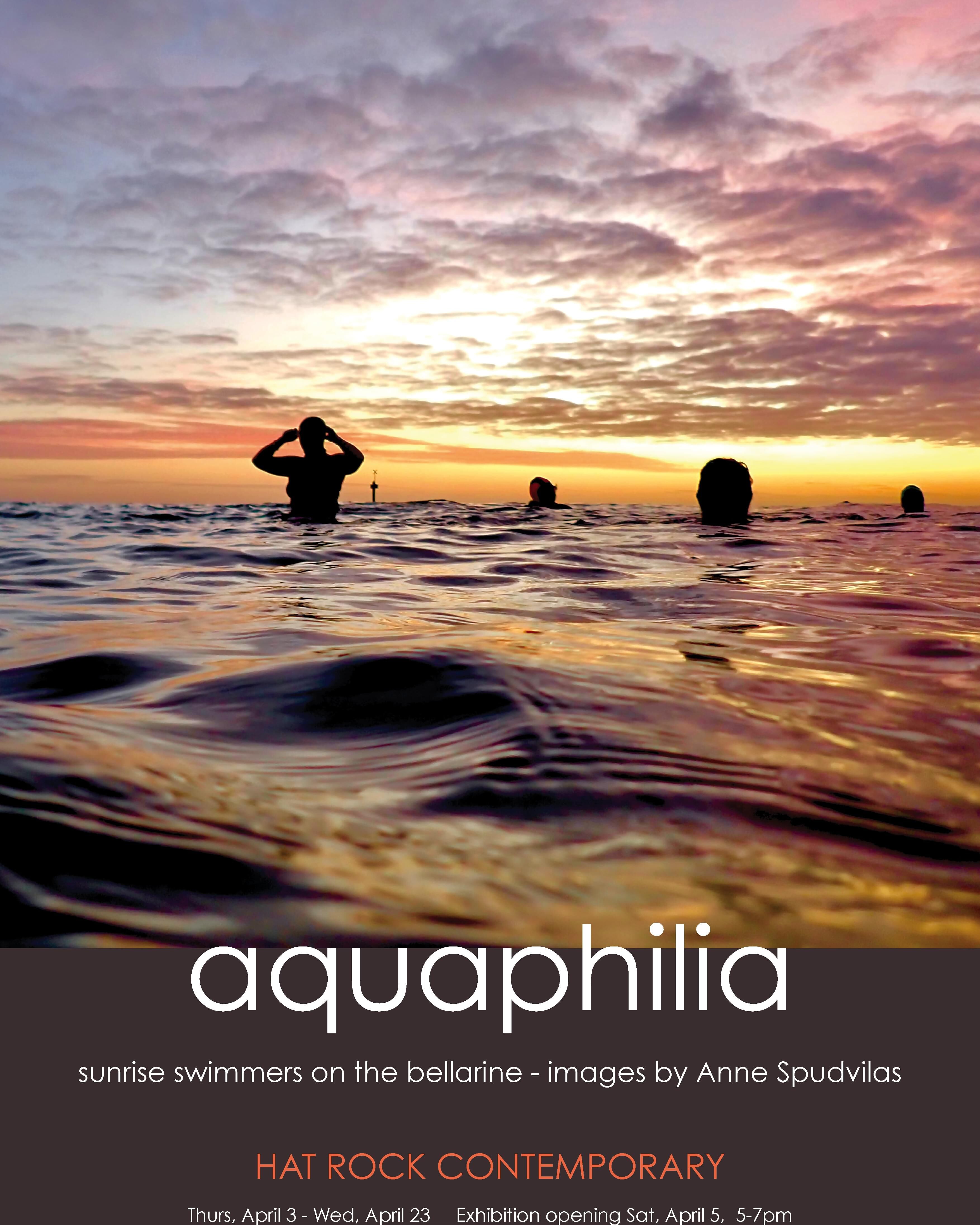 aquaphilia