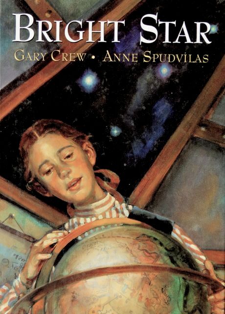 Picture book by Gary Crew, Anne Spudvilas