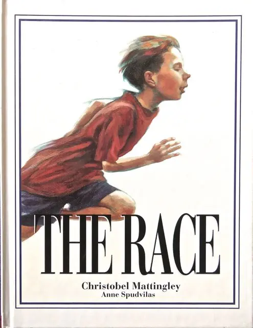 Picture book by Christobel Mattingley and Anne Spudvilas