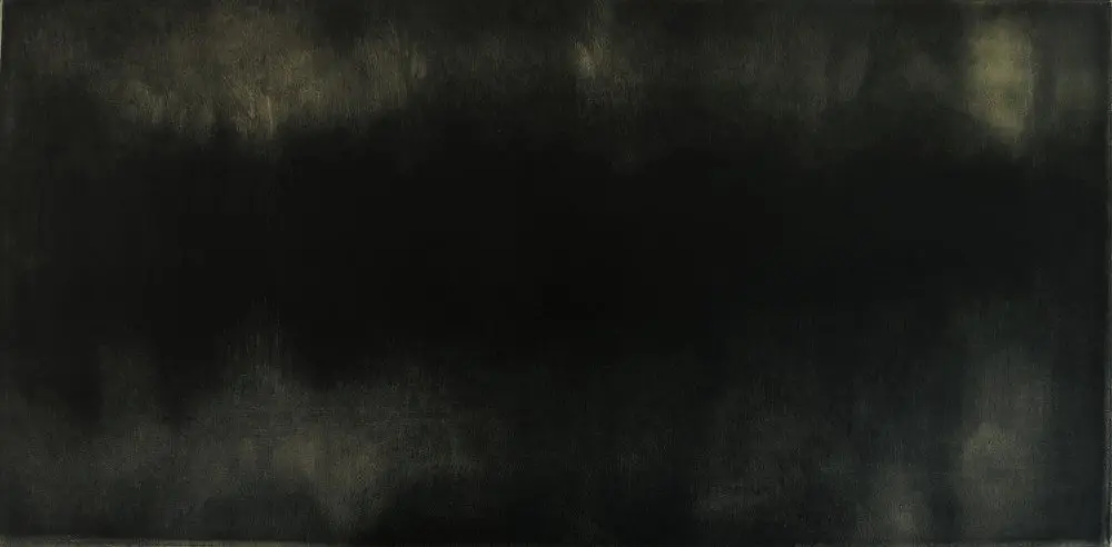 Riverbank at Gol Gol Vl