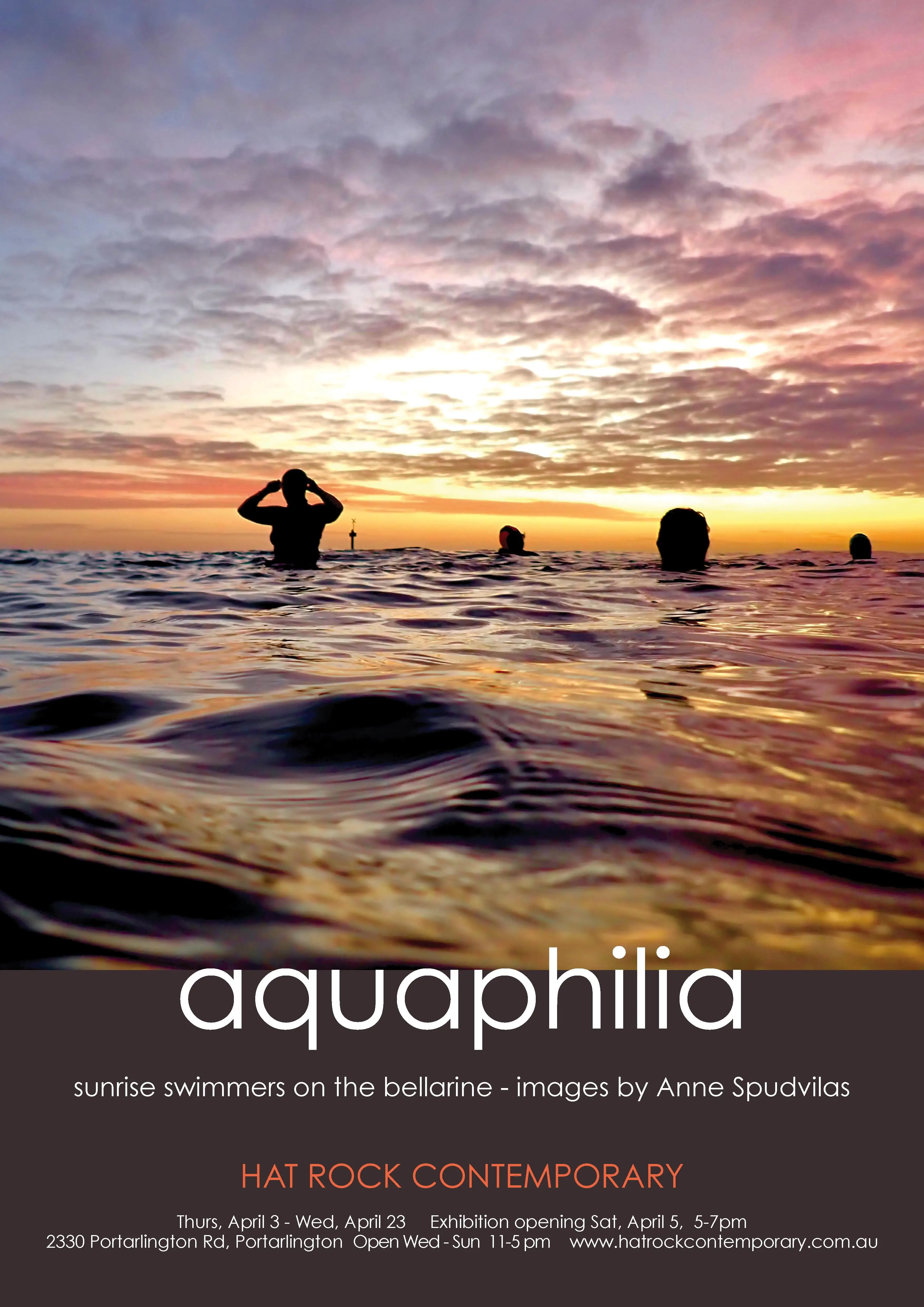 aquaphilia