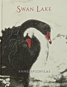 Illustrated retelling of Swan Lake, pub. Allen&Unwin 2017