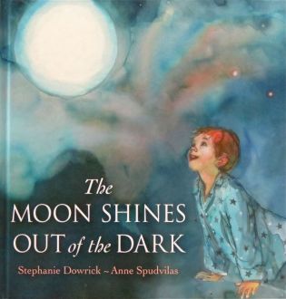 Picture book by Stephanie Dowrick and Anne Spudvilas 