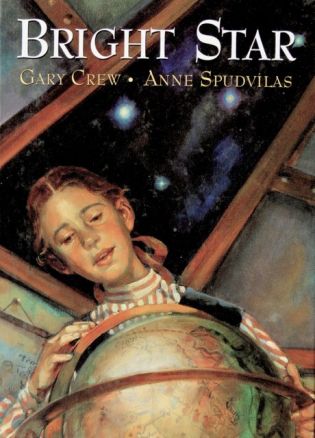Picture book by Gary Crew, Anne Spudvilas