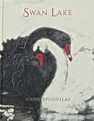Picture book by Anne Spudvilas